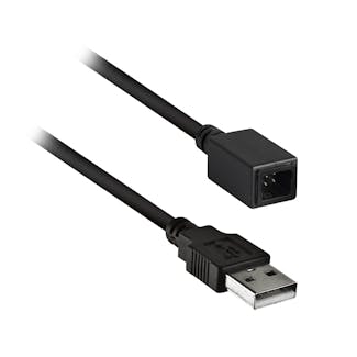 Metra Electronics AX-SUBUSB2 USB Retention Harness