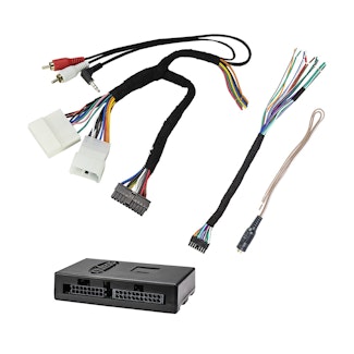 Metra Electronics AX-TYAMP2-SWC AMP Interface