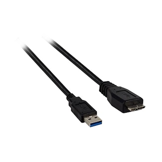 Metra Electronics AX-USB-3.0 Male USB To Male USB 3.0 Metra Electronics AX-USB-3.0 Male USB To Male USB 3.0