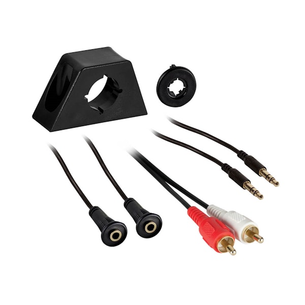 Metra Electronics AX35-DMK 3.5 mm To RCA