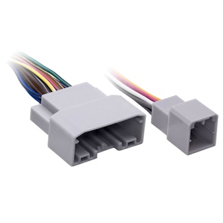 Metra Electronics AXABH-CH4 Amp Bypass Harness