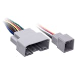 Metra Electronics AXABH-CH4 Amp Bypass Harness
