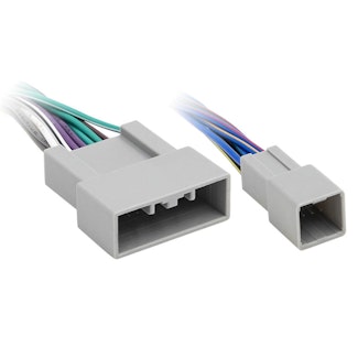 Metra Electronics AXABH-HN1 Amp Bypass Harness