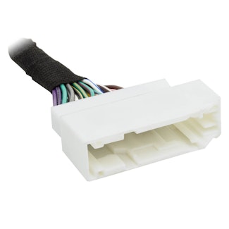 Metra Electronics AXABH-LX1 Amp Bypass Harness