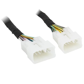 Metra Electronics AXABH-LX2 Amp Bypass Harness