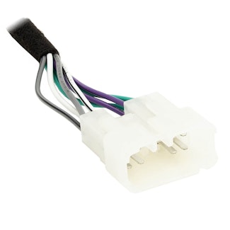 Metra Electronics AXABH-TY3 Amp Bypass Harness
