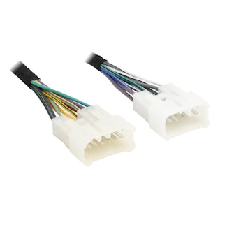 Metra Electronics AXABH-TY4 Amp Bypass Harness