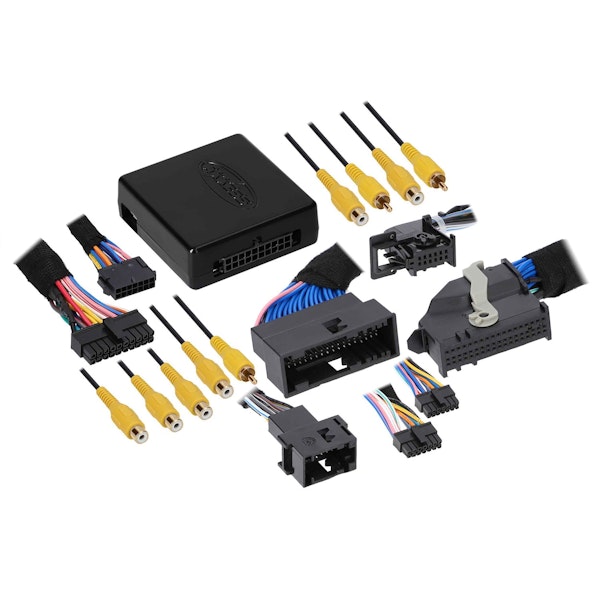 Metra Electronics AXAC-FD1 Camera Add-On Package