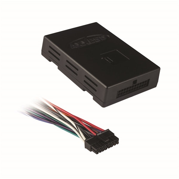 Metra Electronics AXADBX-1 Interface Control Box