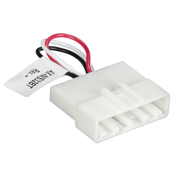 Metra Electronics AXBTH-NIS Bluetooth® Steering Wheel Control Retention Harness