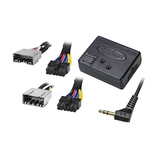 Metra Electronics AXDI-CH13 Data Interface