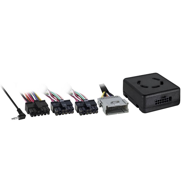 Metra Electronics AXDI-CL2 Data Interface