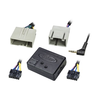 Metra Electronics AXDI-FD1 Data Interface