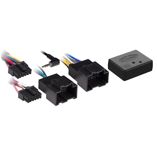 Metra Electronics AXDI-GLMLN29 Data Interface