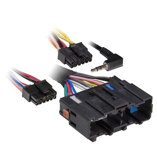 Metra Electronics AXDI-GMLN11 Data Interface