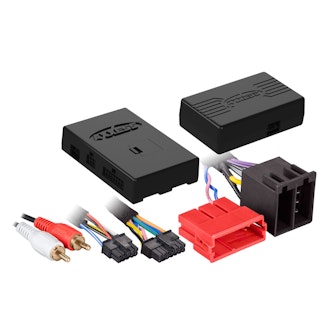 Metra Electronics AXDI-PO4 Data Interface