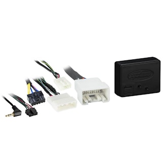 Metra Electronics AXDI-TY1 AMP Interface