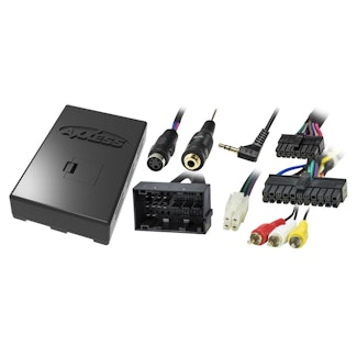 Metra Electronics AXDIS-CH5 Data Interface