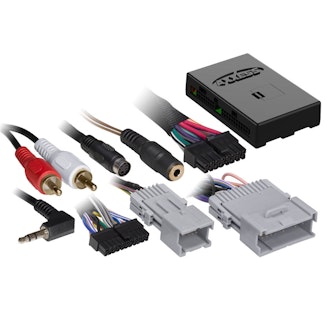 Metra Electronics AXDIS-CL2 Data Interface