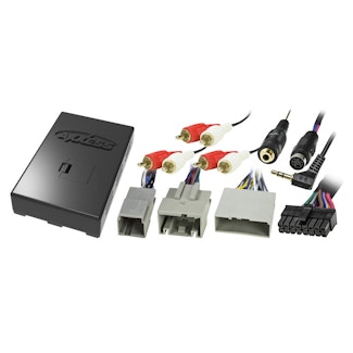 Metra Electronics AXDIS-FD1 Data Interface