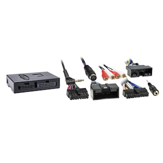 Metra Electronics AXDIS-FD2 Data Interface
