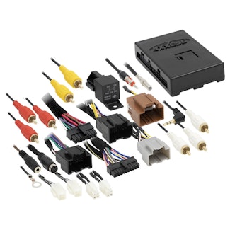 Metra Electronics AXDIS-GMLN29 Data Interface