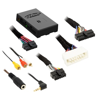Metra Electronics AXDIS-HK3 Data Interface