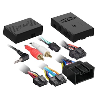 Metra Electronics AXDIS-LR82 Data Interface