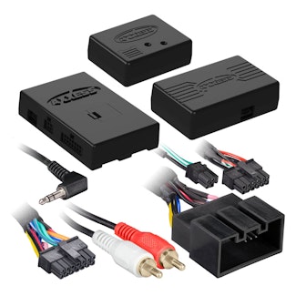 Metra Electronics AXDIS-LR92 Data Interface