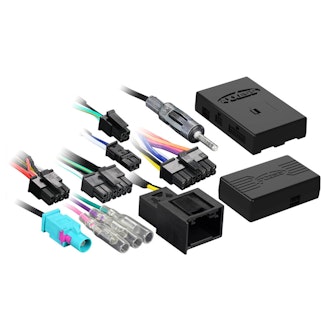 Metra Electronics AXDIS-MB132 Data Interface