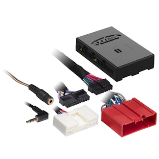 Metra Electronics AXDIS-MZ1 Radio Data Interface