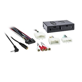 Metra Electronics AXDIS-TY1 Data Interface