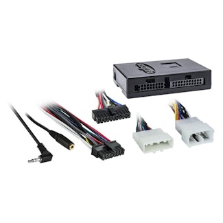 Metra Electronics AXDIS-TY2 Data Interface