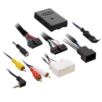 Metra Electronics AXDIS-TY3 Data Interface
