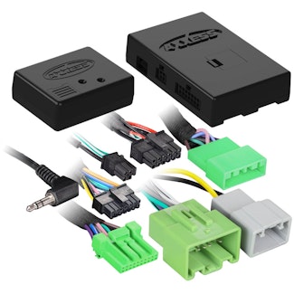 Metra Electronics AXDIS-VL32 Data Interface