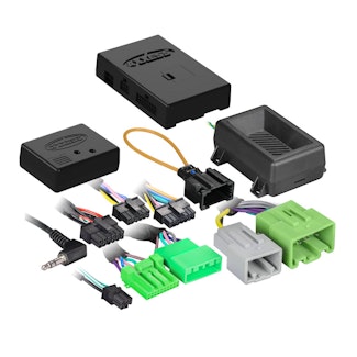 Metra Electronics AXDIS-VL42 Data Interface