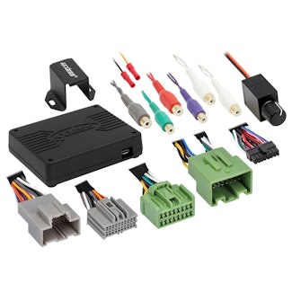 Metra Electronics AXDSPL-GL9 DSP Lite Radio Wiring Harness Interface