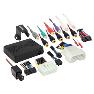 Metra Electronics AXDSPX-CH3 Radio DSP Data Interface