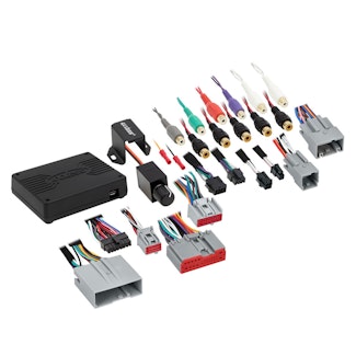 Metra Electronics AXDSPX-FD1 Radio DSP Data Interface