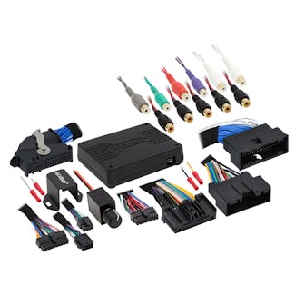 Metra Electronics AXDSPX-FD2 Radio DSP Data Interface