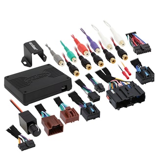Metra Electronics AXDSPX-GL1 Radio DSP Data Interface