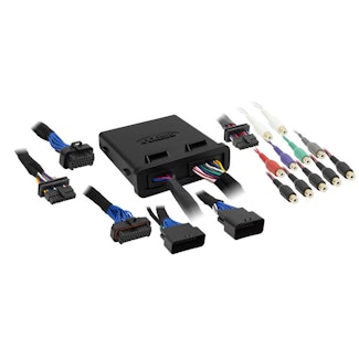 Metra Electronics AXDSPX-HD1 Radio DSP Data Interface