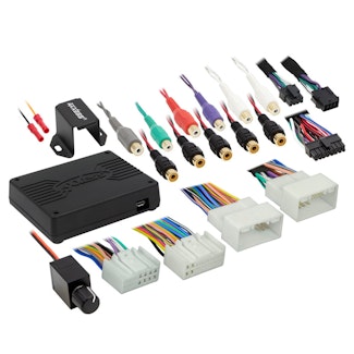 Metra Electronics AXDSPX-HK1 Radio DSP Data Interface