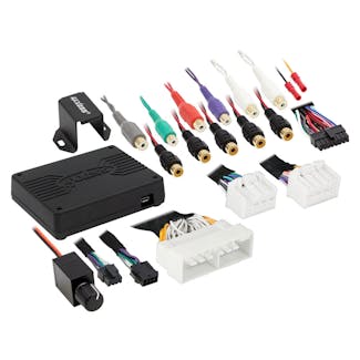 Metra Electronics AXDSPX-HK3 Radio DSP Data Interface