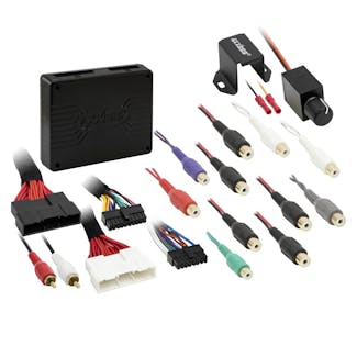 Metra Electronics AXDSPX-HK4 Radio DSP Data Interface