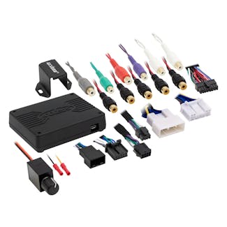 Metra Electronics AXDSPX-TY3 Camera Add-On Package