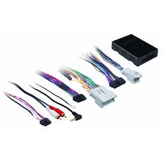 Metra Electronics AXGM-014 ONSTAR Interface