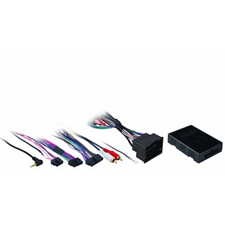 Metra Electronics AXGM-044 ONSTAR Interface