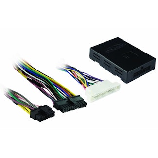 Metra Electronics AXGM-05 Dock N Lock Data Interface