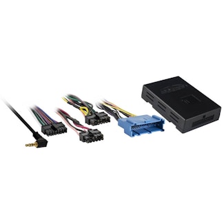 Metra Electronics AXGM-06 ONSTAR Data Interface